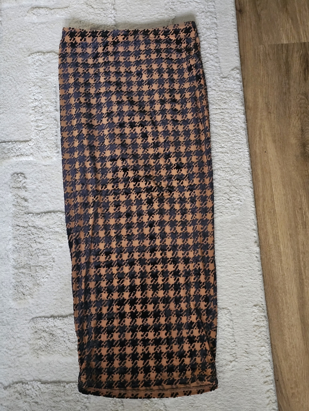 NWOT Naked Wardrobe Skirt